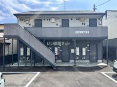 エクセール松岡 Bの外観画像
