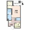 グレインコートの間取り画像