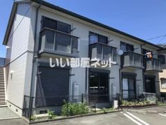 プリムローズ Aの外観画像