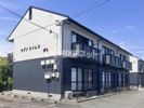 モダンタイムス Aの間取り画像
