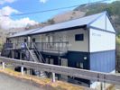 タウニーくわはらの外観