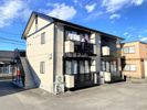 フォーデイズ Aの間取り画像