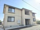クレメント Cの外観
