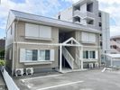 フレグランス水口の間取り画像