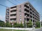 ベルクリアの間取り画像