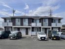 ドルチェ掛川 Bの間取り画像