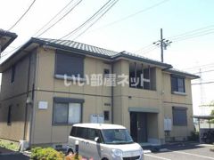 ウエストリバー Cの外観画像