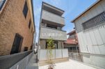 KIコーポレーション玉姓町の間取り画像