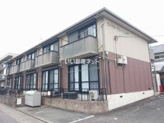 ロイヤルグリーンハイツの外観画像