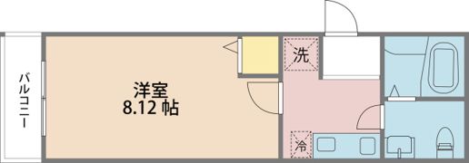 グランソフィアヒルズの間取り画像