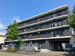 ベルⅡの外観画像