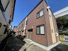 ラトゥール桜丘の間取り画像