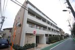 ガーデン豊玉の間取り画像