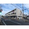 エトワールマンションの間取り画像