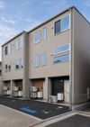 カルカソンヌ立川の間取り画像
