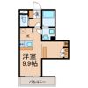 仮)稲毛東3丁目計画の間取り画像