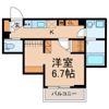 仮)稲毛東3丁目計画の間取り画像