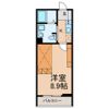 仮)稲毛東3丁目計画の間取り画像