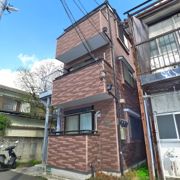 シャルム山手の外観画像