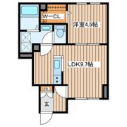 グレイスメゾン長町二丁目の間取り画像