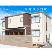 グレイスメゾン長町二丁目の外観画像