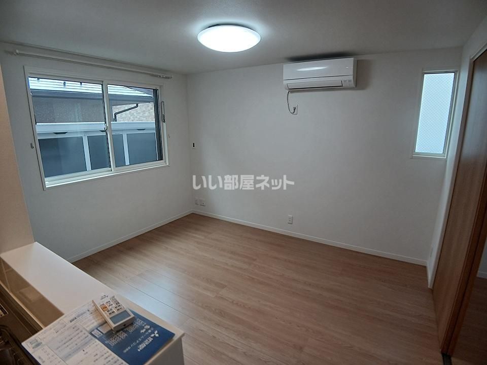 リビング