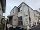 グレイスメゾン長町二丁目の外観
