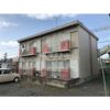 前の山ハイツの間取り画像