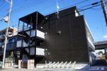 リブリ・シュシュ セーイシックスの間取り画像