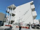 リブリ・Av*neの間取り画像