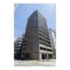 シティカレント大手町の間取り画像