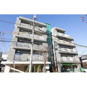 クロスフォート砧の外観画像