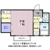 アミュレット辻堂の間取り画像