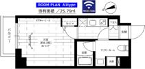 ステージグランデ東武練馬の間取り画像