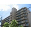 ミストラル岸部南の間取り画像