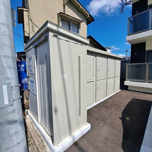 その他