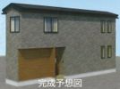 天美西5丁目戸建住宅（028750101）の外観