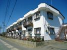 エルディム河合Bの間取り画像