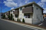 プルメリアの間取り画像
