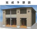 プラムガーデンCの間取り画像