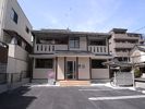 EAST HOUSE・東本願寺の間取り画像