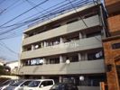 コーポ市村の外観