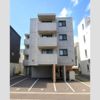 Maison chouchou 南平岸の間取り画像