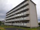 ビレッジハウス豊川5号棟の間取り画像