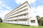 ビレッジハウス名張1号棟の間取り画像