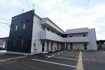 Modern Squareの間取り画像