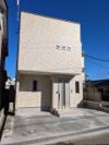 SmartHouse鵯島の間取り画像