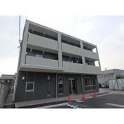 グランメゾン モンターニュの外観画像