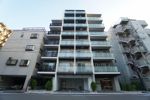 ALTERNA住吉の間取り画像