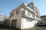 グリーンアベニュー羽村の間取り画像